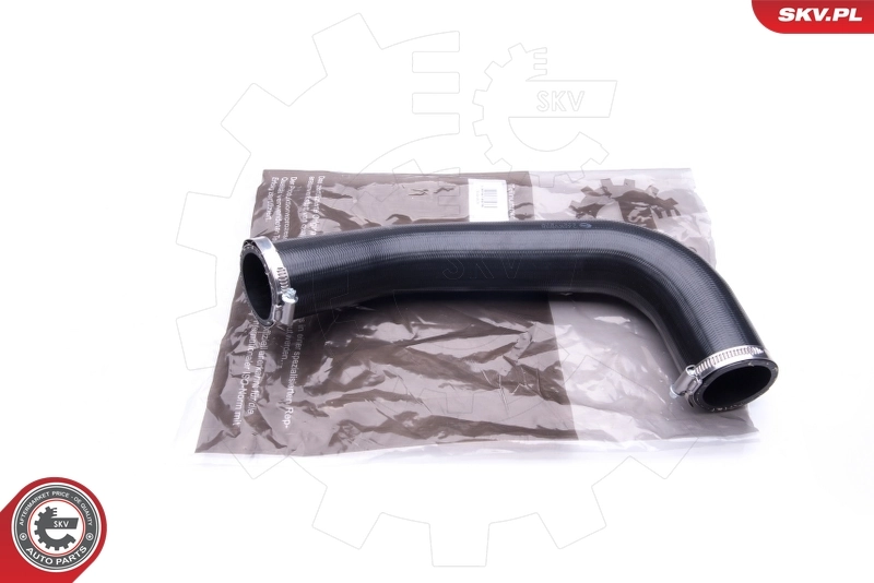 Charge Air Hose
